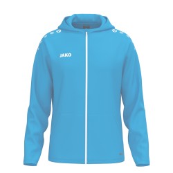 Kapuzenjacke One JAKO blau