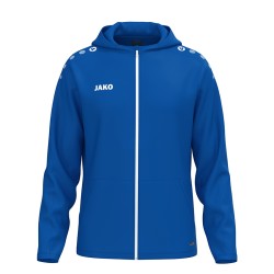 Kapuzenjacke One royal