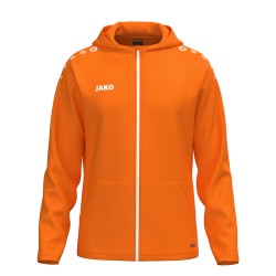 Kapuzenjacke One neonorange