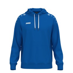 Kapuzensweat One Cotton royal