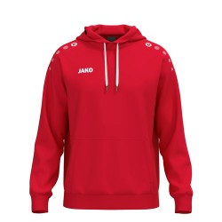 Kapuzensweat One Cotton rot