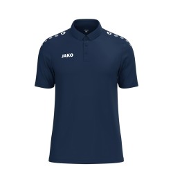 Polo One Cotton marine