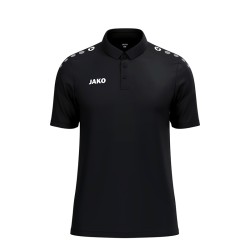 Polo One Cotton schwarz