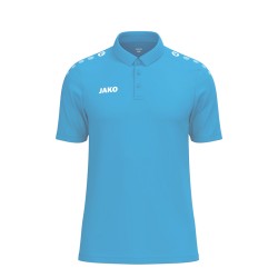 Polo One Cotton JAKO blau