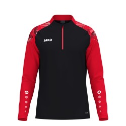 Ziptop Sonic schwarz/rot