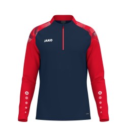 Ziptop Sonic marine/rot