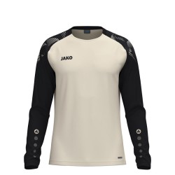 Sweat Sonic off white/schwarz