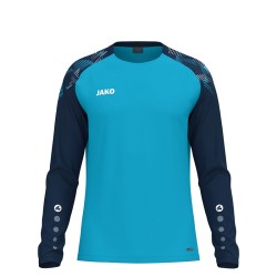 Sweat Sonic aqua/marine