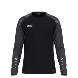 Sweat Sonic schwarz/anthrazit