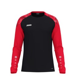 Sweat Sonic schwarz/rot