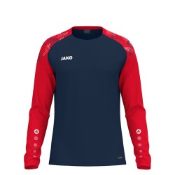 Sweat Sonic marine/rot