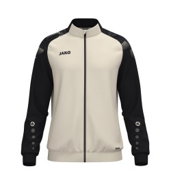 Polyesterjacke Sonic off...