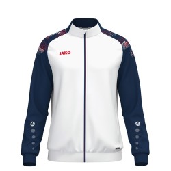 Polyesterjacke Sonic...