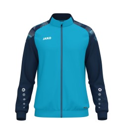 Polyesterjacke Sonic...