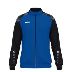Polyesterjacke Sonic...