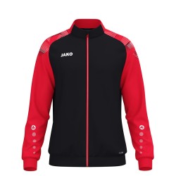 Polyesterjacke Sonic...