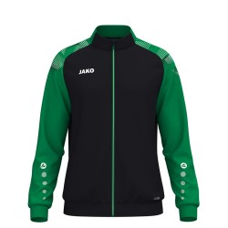 Polyesterjacke Sonic...