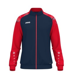 Polyesterjacke Sonic...