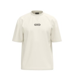T-Shirt Wardrobe off white