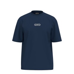 T-Shirt Wardrobe marine