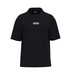 Polo Wardrobe schwarz