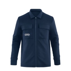 Hemdjacke Wardrobe marine