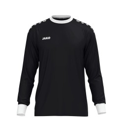 TW-Trikot One schwarz