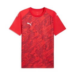 teamFINAL Graphic Jersey...