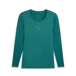 teamLIGA26 Baselayer Tee LS...