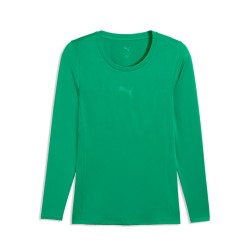 teamLIGA26 Baselayer Tee LS...