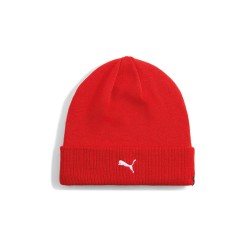 teamADDITIONS Beanie PUMA Red