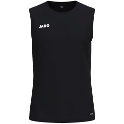 Tanktop One schwarz