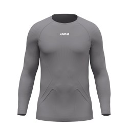 Longsleeve Lightweight grau