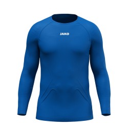 Longsleeve Lightweight royal