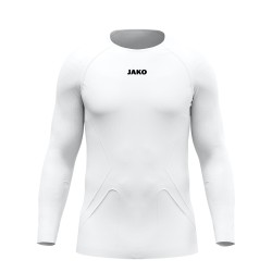 Longsleeve Lightweight weiß