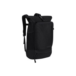 Rucksack Matchday schwarz