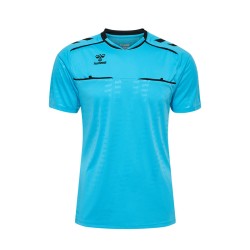 hmlREFEREE JERSEY S/S NEON...