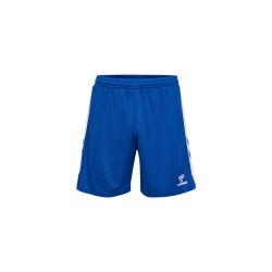 hmlMATCH SHORTS TRUE...