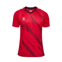 hmlMATCH TRIUMPH JERSEY S/S...