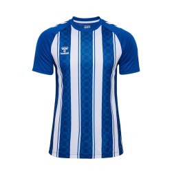 hmlMATCH STRIPED JERSEY S/S...