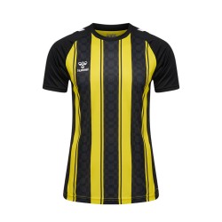 hmlMATCH STRIPED JERSEY S/S...