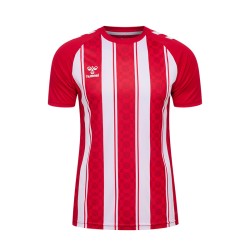 hmlMATCH STRIPED JERSEY S/S...