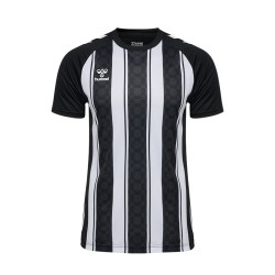 hmlMATCH STRIPED JERSEY S/S...