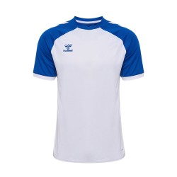 hmlMATCH LEAGUE JERSEY S/S...
