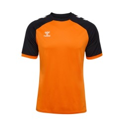 hmlMATCH LEAGUE JERSEY S/S...