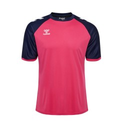 hmlMATCH LEAGUE JERSEY S/S...