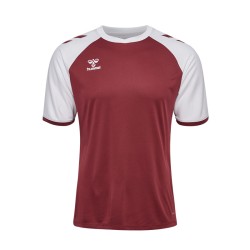 hmlMATCH LEAGUE JERSEY S/S...