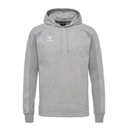 hmlMOVE 2.0 HOODIE GREY...