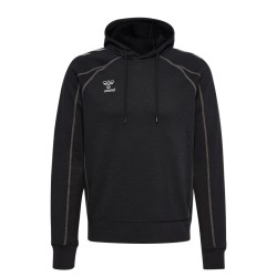 hmlMOVE 2.0 HOODIE BLACK