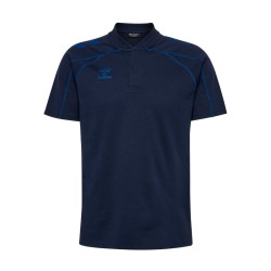 hmlMOVE 2.0 POLO MARINE